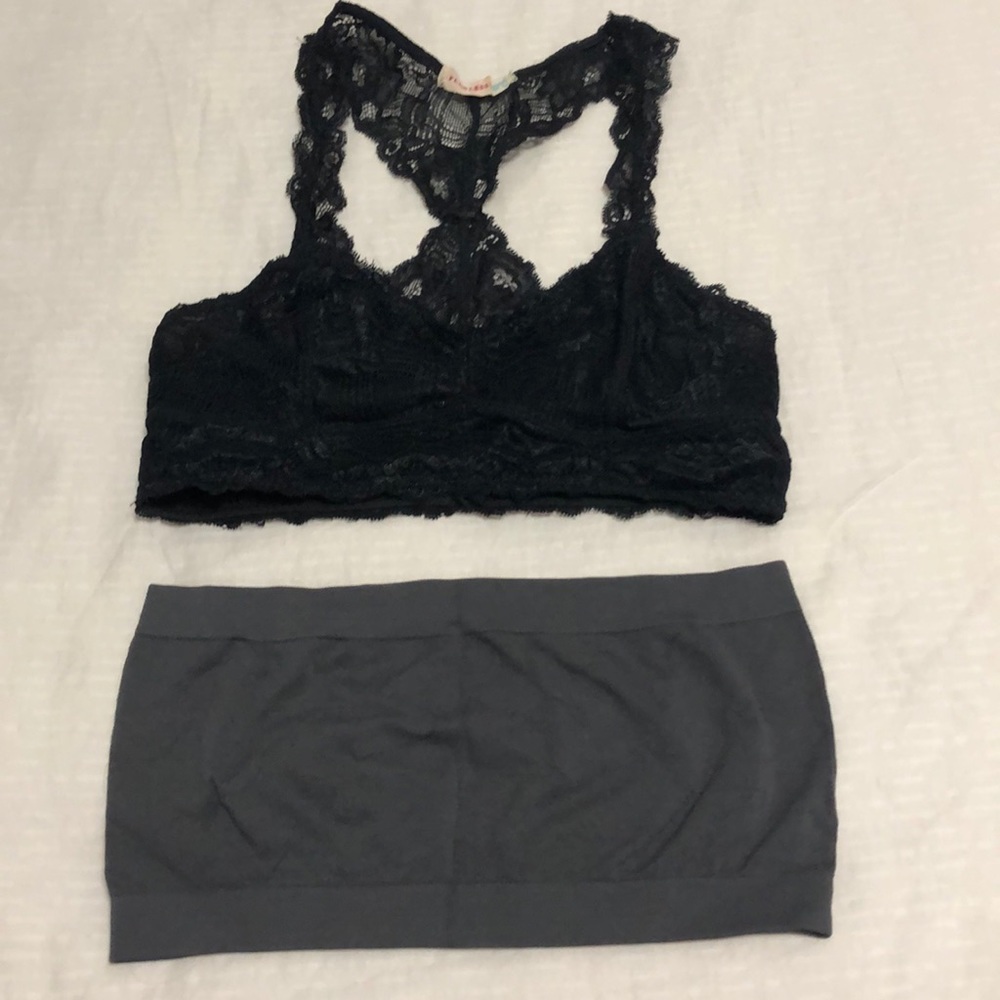 Bralette Bundle